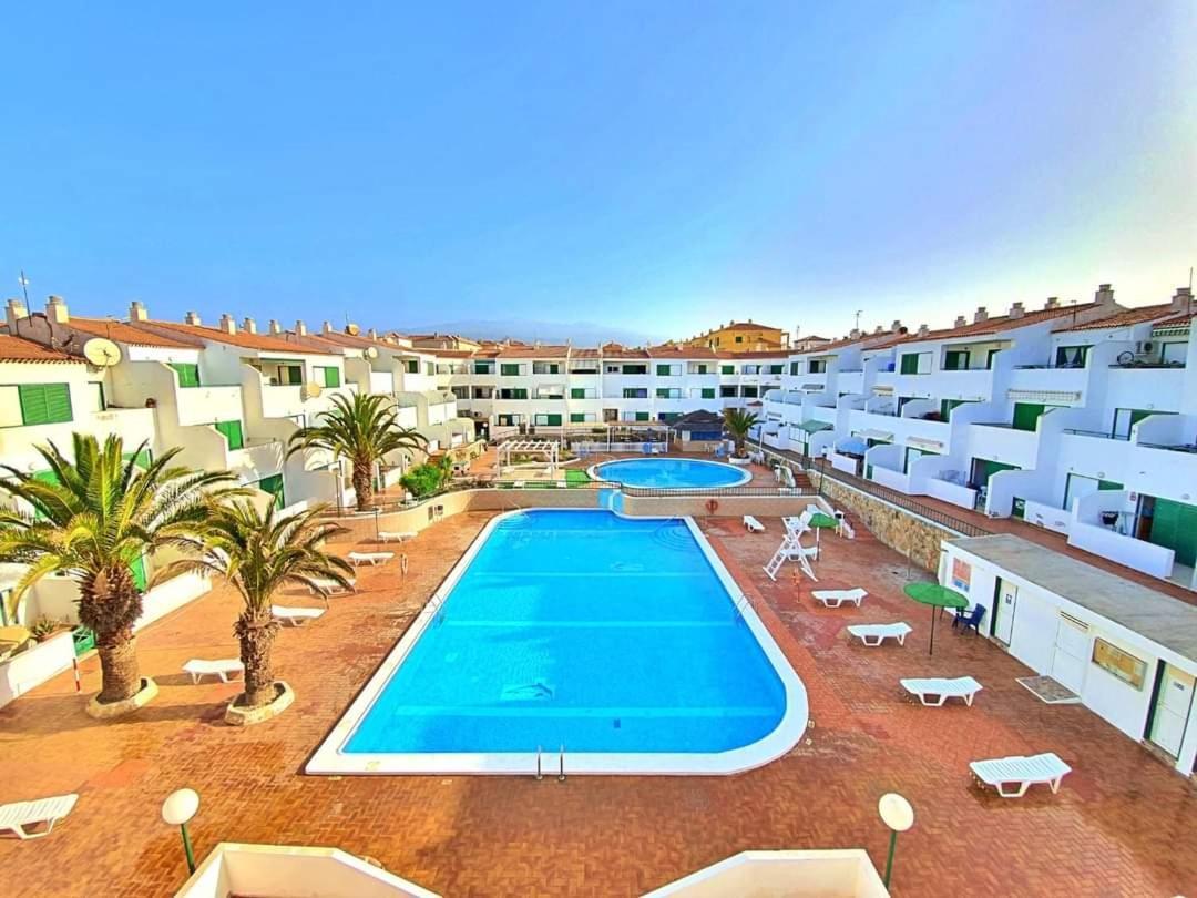 Sunny Home Tenerife Arona  Extérieur photo