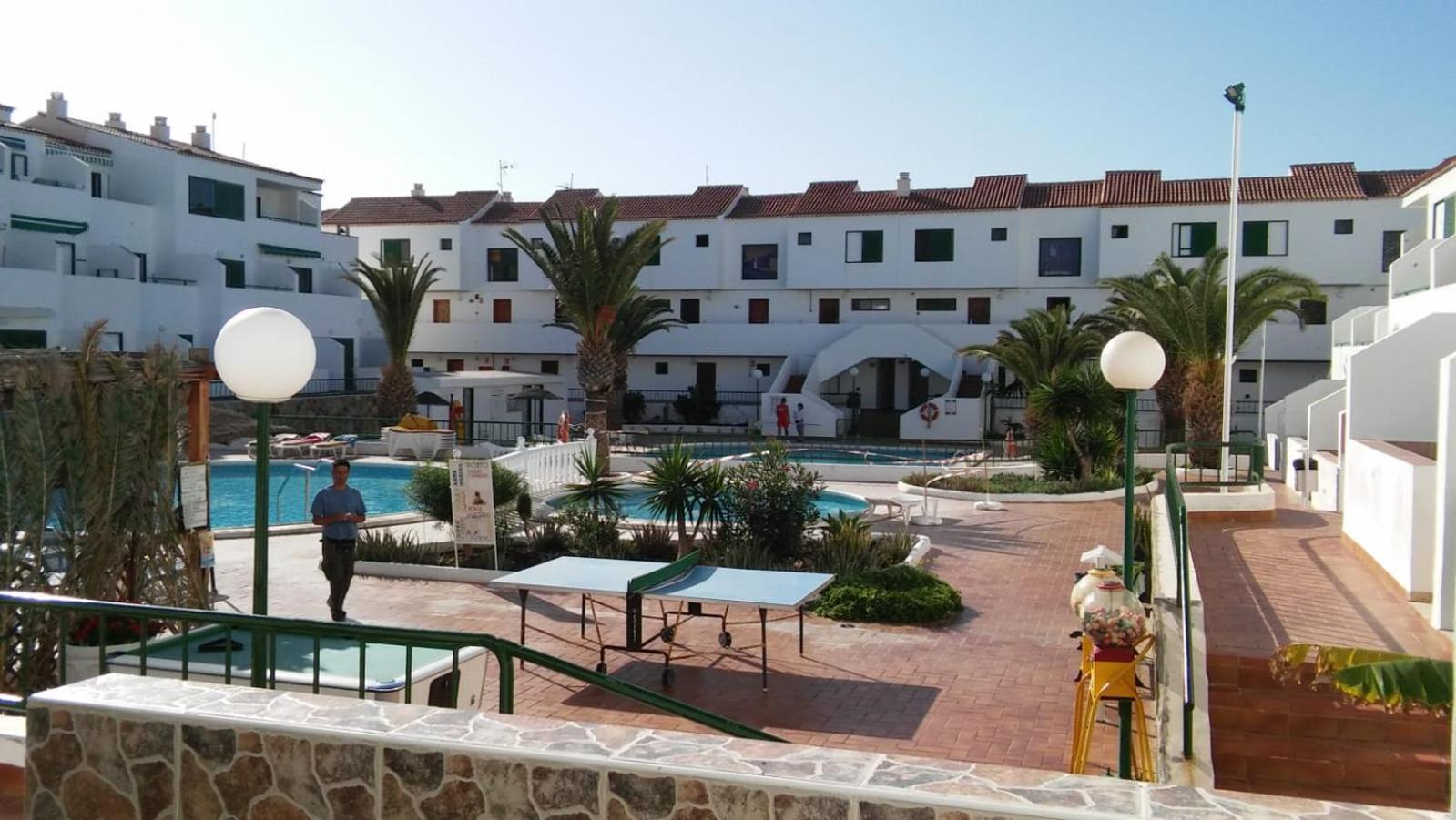 Sunny Home Tenerife Arona  Extérieur photo