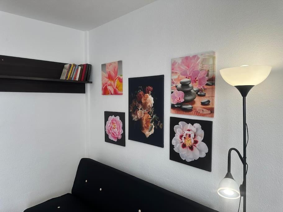 Sunny Home Tenerife Arona  Extérieur photo