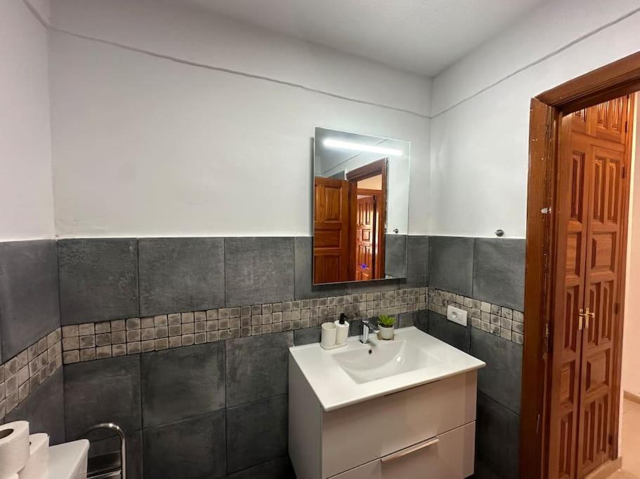 Sunny Home Tenerife Arona  Extérieur photo