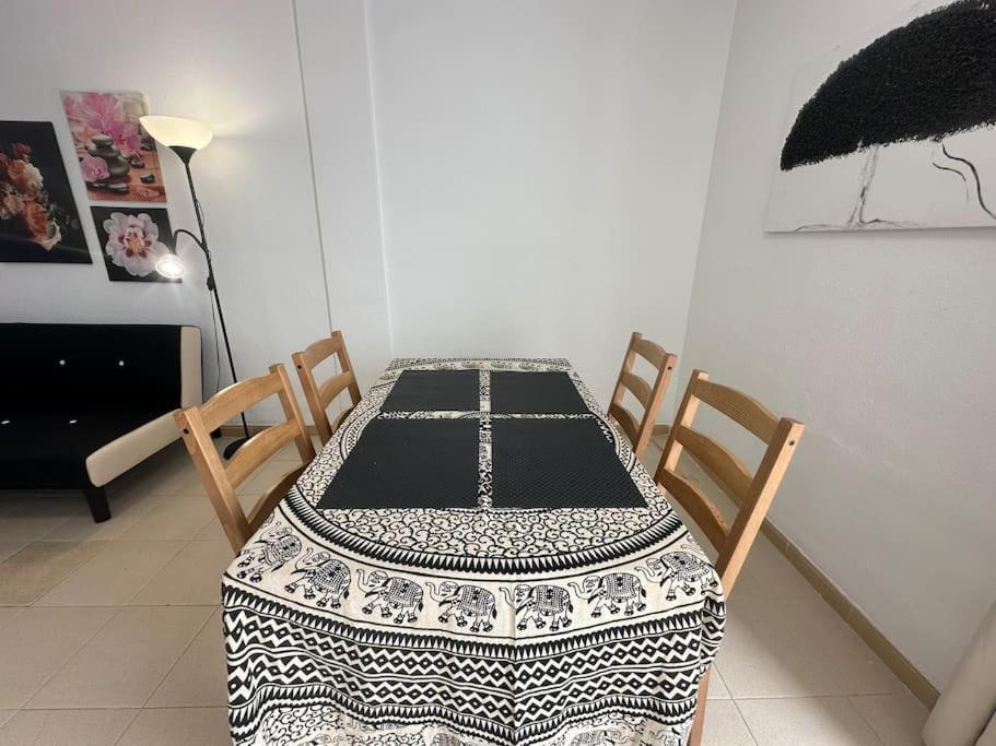 Sunny Home Tenerife Arona  Extérieur photo