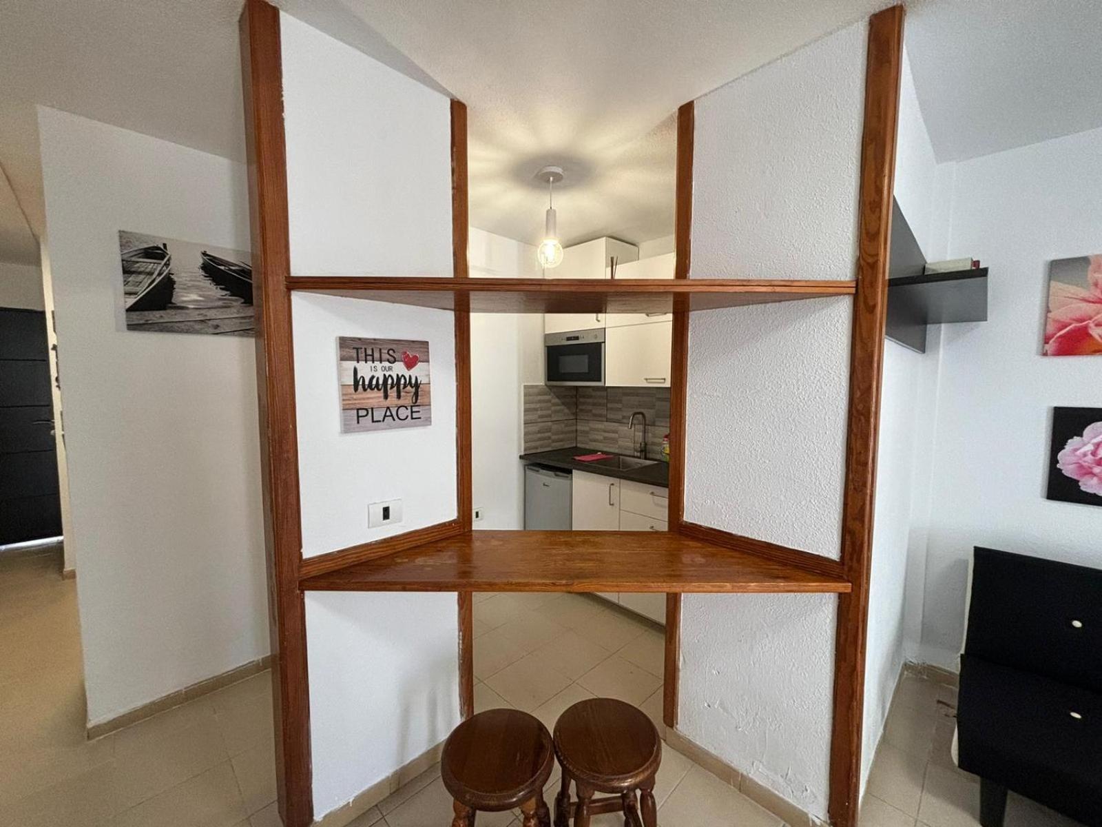 Sunny Home Tenerife Arona  Extérieur photo