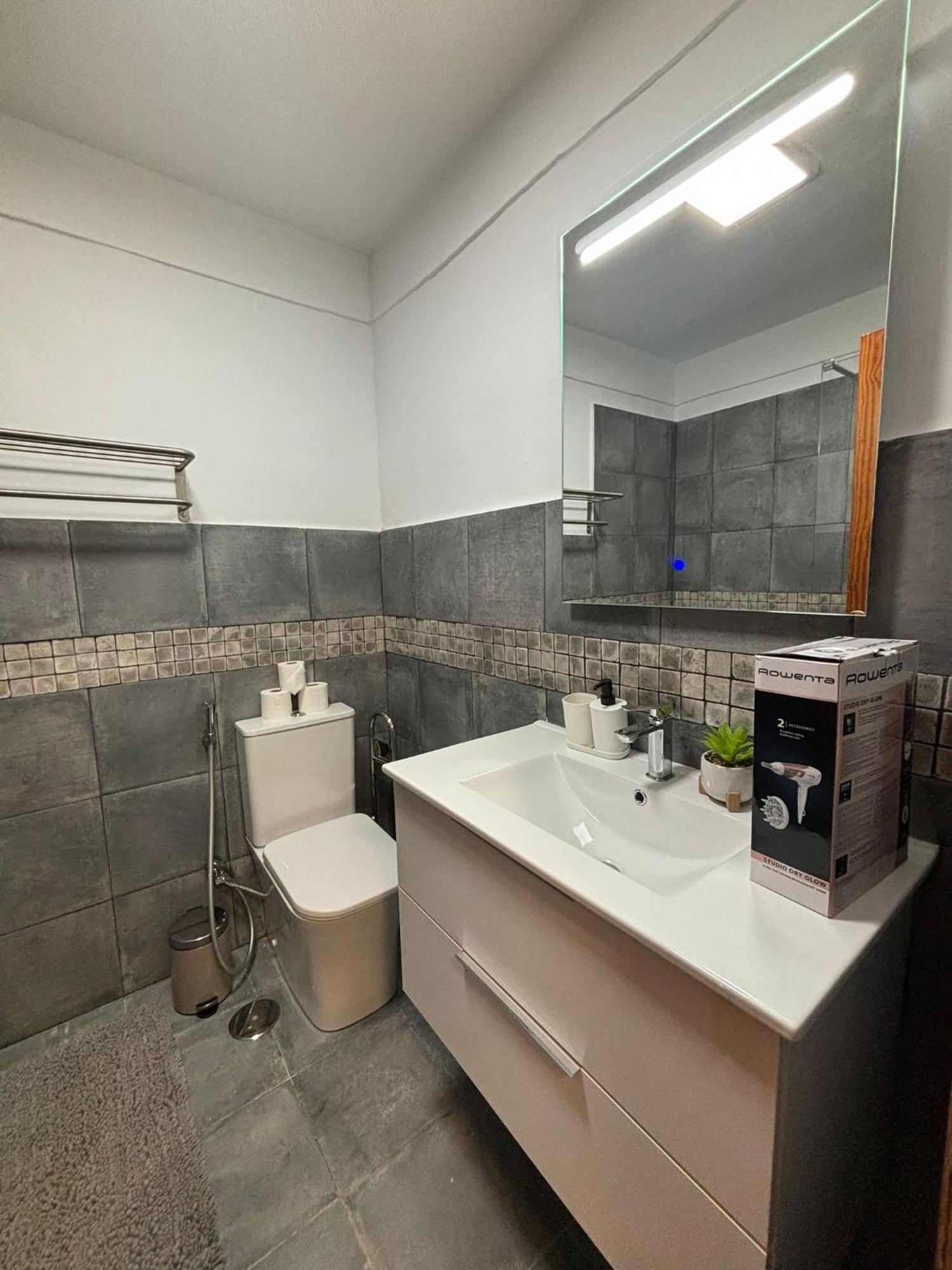 Sunny Home Tenerife Arona  Extérieur photo