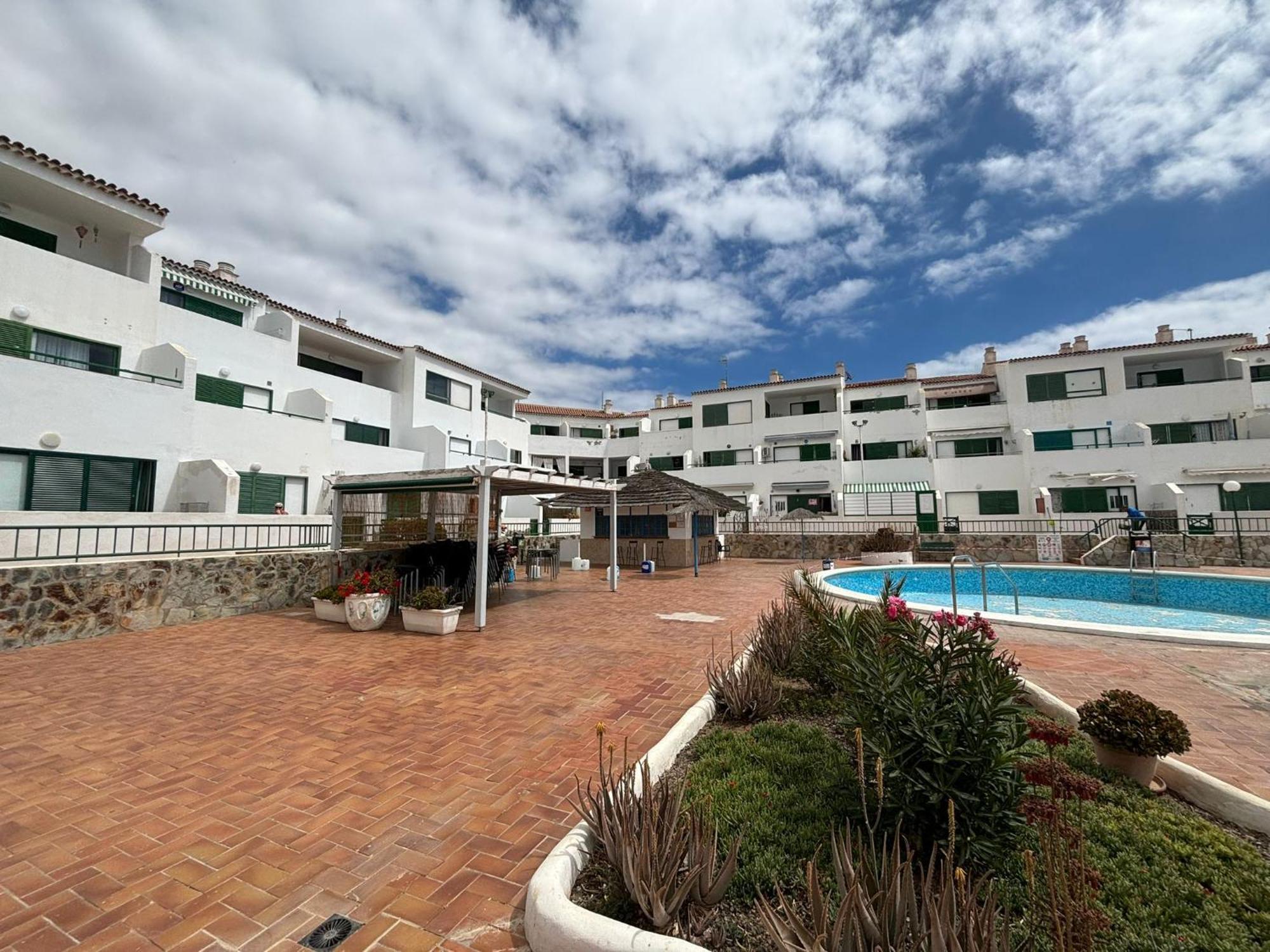 Sunny Home Tenerife Arona  Extérieur photo