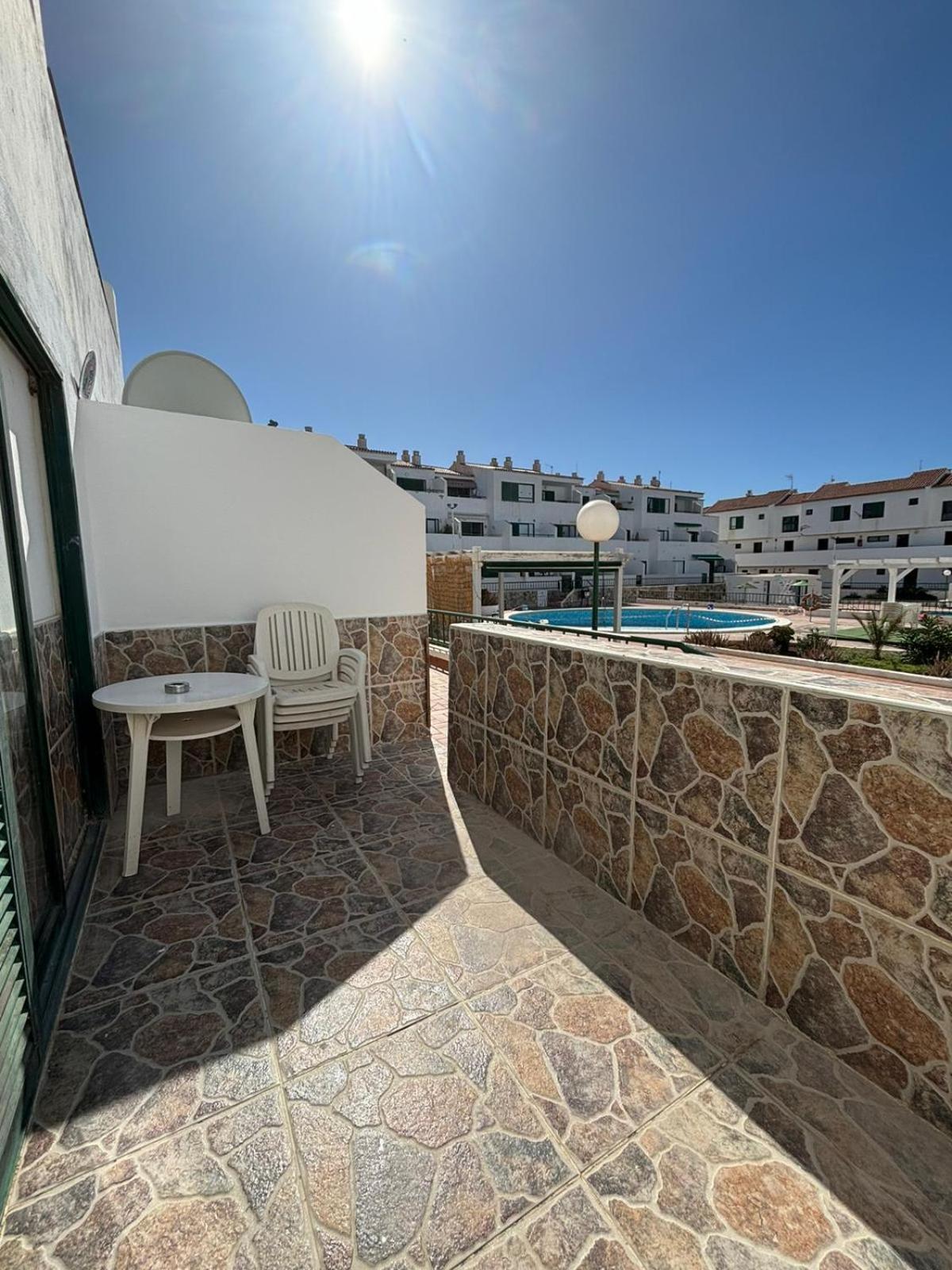 Sunny Home Tenerife Arona  Extérieur photo
