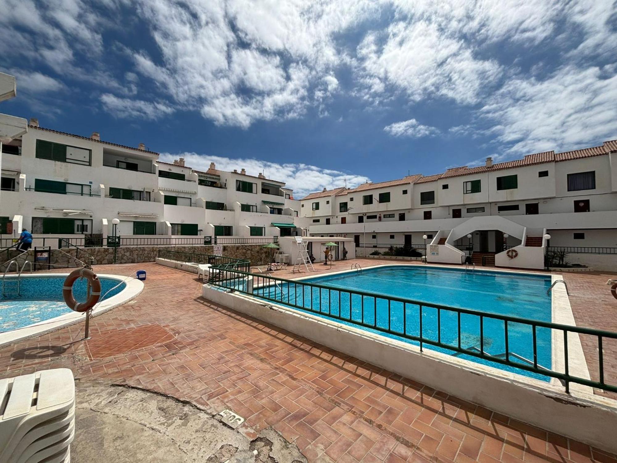 Sunny Home Tenerife Arona  Extérieur photo